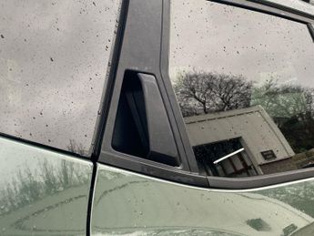 DACIA DUSTER 1.6 Hybrid Journey Suv 5Dr Petrol Hybrid Auto Euro 6 (S/S) (140 