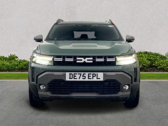 DACIA DUSTER 1.6 Hybrid Journey Suv 5Dr Petrol Hybrid Auto Euro 6 (S/S) (140 