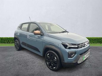 Dacia Spring 27Kwh Extreme 65 48Kw 5Dr Auto