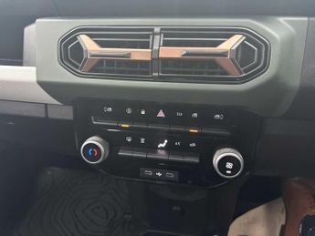 DACIA SPRING 27Kwh Extreme 65 48Kw 5Dr Auto