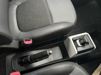 Dacia SPRING 27Kwh Extreme 65 48Kw 5Dr Auto