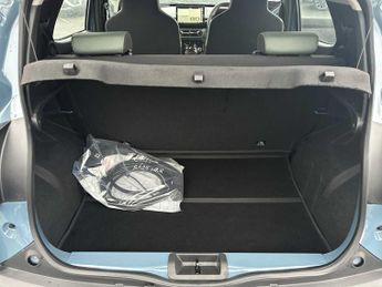 DACIA SPRING 27Kwh Extreme 65 48Kw 5Dr Auto