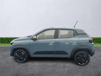 Dacia SPRING 27Kwh Extreme 65 48Kw 5Dr Auto