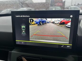 DACIA SPRING 27Kwh Extreme 65 48Kw 5Dr Auto