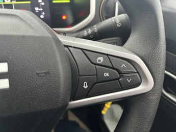 DACIA SPRING 27Kwh Extreme 65 48Kw 5Dr Auto