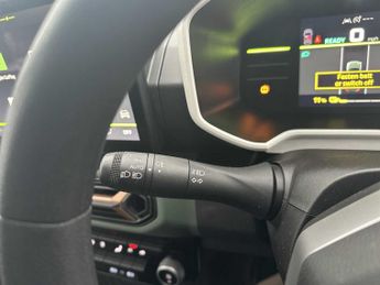 DACIA SPRING 27Kwh Extreme 65 48Kw 5Dr Auto