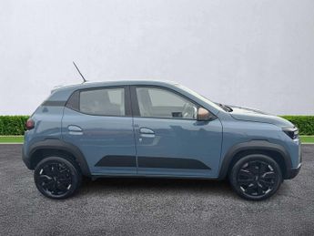 DACIA SPRING 27Kwh Extreme 65 48Kw 5Dr Auto