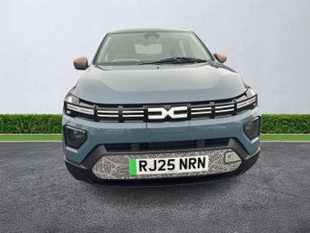 DACIA SPRING 27Kwh Extreme 65 48Kw 5Dr Auto
