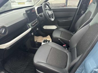 Dacia SPRING 27Kwh Extreme 65 48Kw 5Dr Auto