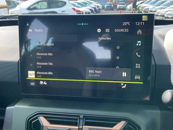 DACIA SPRING 27Kwh Extreme 65 48Kw 5Dr Auto