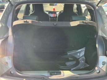 Dacia SPRING 27Kwh Extreme 65 48Kw 5Dr Auto