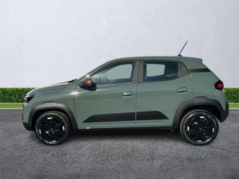 DACIA SPRING 27Kwh Extreme 65 48Kw 5Dr Auto
