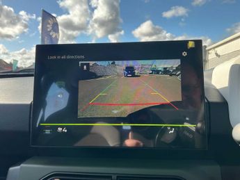 DACIA SPRING 27Kwh Extreme 65 48Kw 5Dr Auto