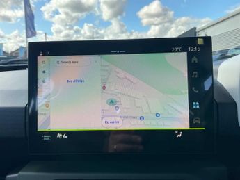 DACIA SPRING 27Kwh Extreme 65 48Kw 5Dr Auto