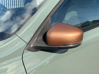 DACIA SPRING 27Kwh Extreme 65 48Kw 5Dr Auto