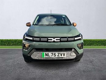 DACIA SPRING 27Kwh Extreme 65 48Kw 5Dr Auto