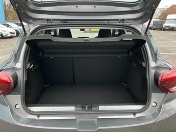 Dacia SANDERO 1.0 Tce Journey 5Dr Cvt