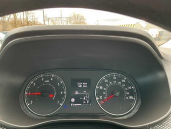 Dacia SANDERO 1.0 Tce Journey 5Dr Cvt