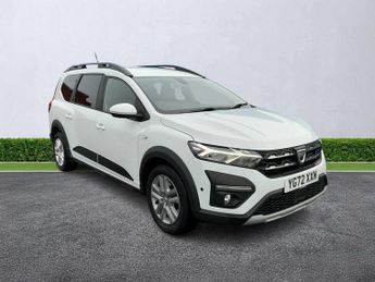Dacia Jogger 1.0 Tce Comfort 5Dr