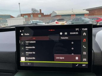 DACIA SPRING 27Kwh Extreme 65 48Kw 5Dr Auto