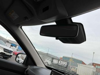 DACIA SPRING 27Kwh Extreme 65 48Kw 5Dr Auto