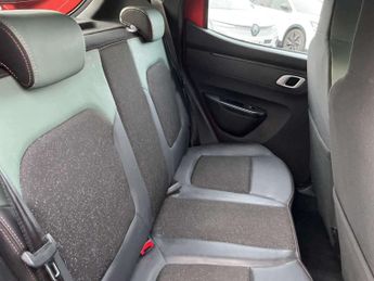 Dacia SPRING 27Kwh Extreme 65 48Kw 5Dr Auto