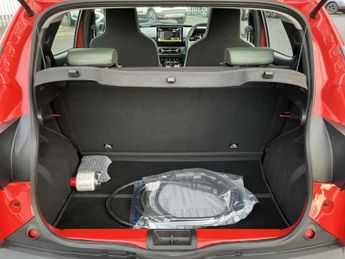 DACIA SPRING 27Kwh Extreme 65 48Kw 5Dr Auto