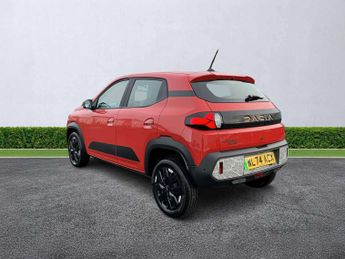 Dacia SPRING 27Kwh Extreme 65 48Kw 5Dr Auto