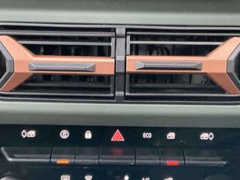 DACIA SPRING 27Kwh Extreme 65 48Kw 5Dr Auto