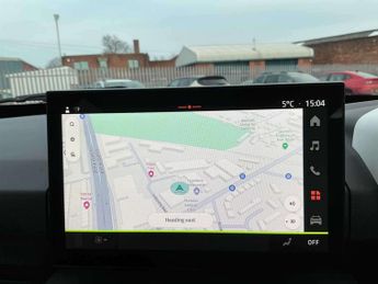 Dacia SPRING 27Kwh Extreme 65 48Kw 5Dr Auto