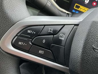 Dacia SPRING 27Kwh Extreme 65 48Kw 5Dr Auto