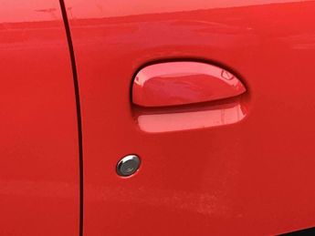 DACIA SPRING 27Kwh Extreme 65 48Kw 5Dr Auto