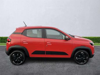 Dacia SPRING 27Kwh Extreme 65 48Kw 5Dr Auto