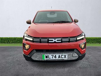 DACIA SPRING 27Kwh Extreme 65 48Kw 5Dr Auto