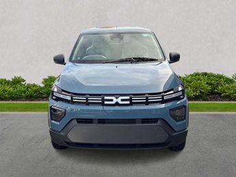 DACIA SPRING 27Kwh Expression 45 33Kw 5Dr Auto