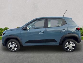 DACIA SPRING 27Kwh Expression 45 33Kw 5Dr Auto