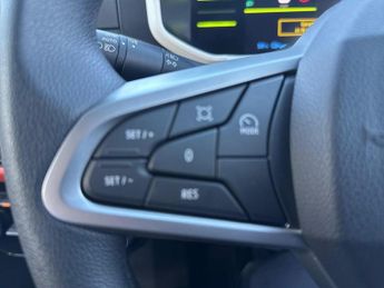 DACIA SPRING 27Kwh Expression 45 33Kw 5Dr Auto