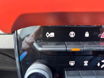 DACIA SPRING 27Kwh Expression 45 33Kw 5Dr Auto