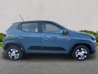 DACIA SPRING 27Kwh Expression 45 33Kw 5Dr Auto