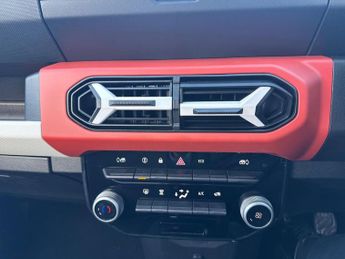 DACIA SPRING 27Kwh Expression 45 33Kw 5Dr Auto