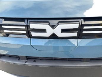 DACIA SPRING 27Kwh Expression 45 33Kw 5Dr Auto