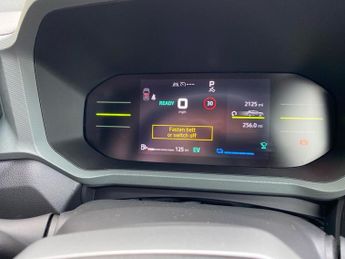 DACIA DUSTER 1.6 Hybrid Extreme Suv 5Dr Petrol Hybrid Auto Euro 6 (S/S) (140 