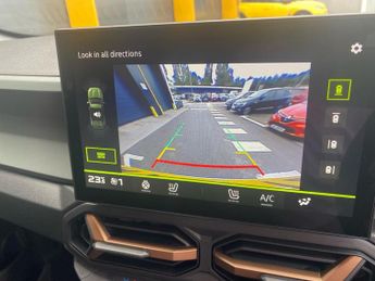 DACIA DUSTER 1.6 Hybrid Extreme Suv 5Dr Petrol Hybrid Auto Euro 6 (S/S) (140 