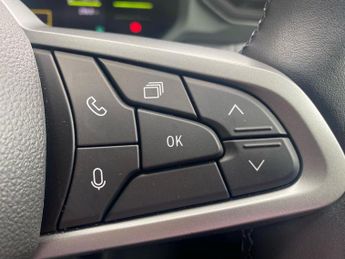 DACIA DUSTER 1.6 Hybrid Extreme Suv 5Dr Petrol Hybrid Auto Euro 6 (S/S) (140 