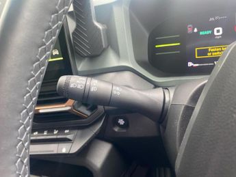 DACIA DUSTER 1.6 Hybrid Extreme Suv 5Dr Petrol Hybrid Auto Euro 6 (S/S) (140 