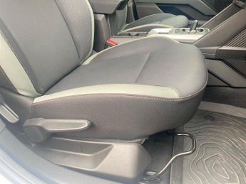 DACIA DUSTER 1.6 Hybrid Extreme Suv 5Dr Petrol Hybrid Auto Euro 6 (S/S) (140 