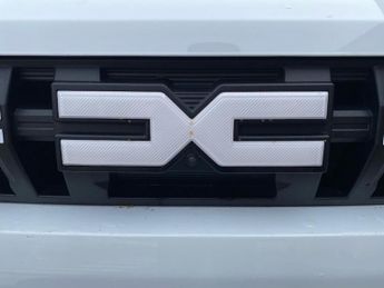 DACIA DUSTER 1.6 Hybrid Extreme Suv 5Dr Petrol Hybrid Auto Euro 6 (S/S) (140 