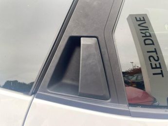 DACIA DUSTER 1.6 Hybrid Extreme Suv 5Dr Petrol Hybrid Auto Euro 6 (S/S) (140 