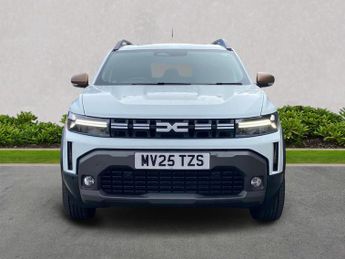 DACIA DUSTER 1.6 Hybrid Extreme Suv 5Dr Petrol Hybrid Auto Euro 6 (S/S) (140 
