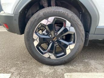 DACIA DUSTER 1.6 Hybrid Extreme Suv 5Dr Petrol Hybrid Auto Euro 6 (S/S) (140 